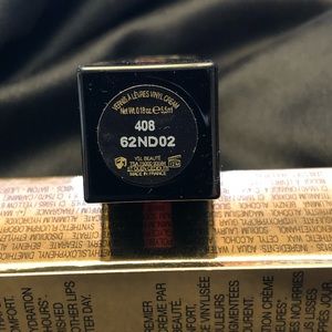 YSL CREAMY LIP STAIN